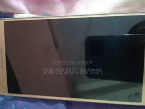 Samsung Galaxy J7 16 GB Rose Gold