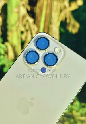 অ্যাপল আইফোন ১৫ প্রো ম্যাক্স ২৫৬ জিবি গ্রে