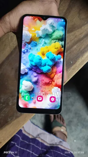 Samsung Galaxy A50 64 GB White