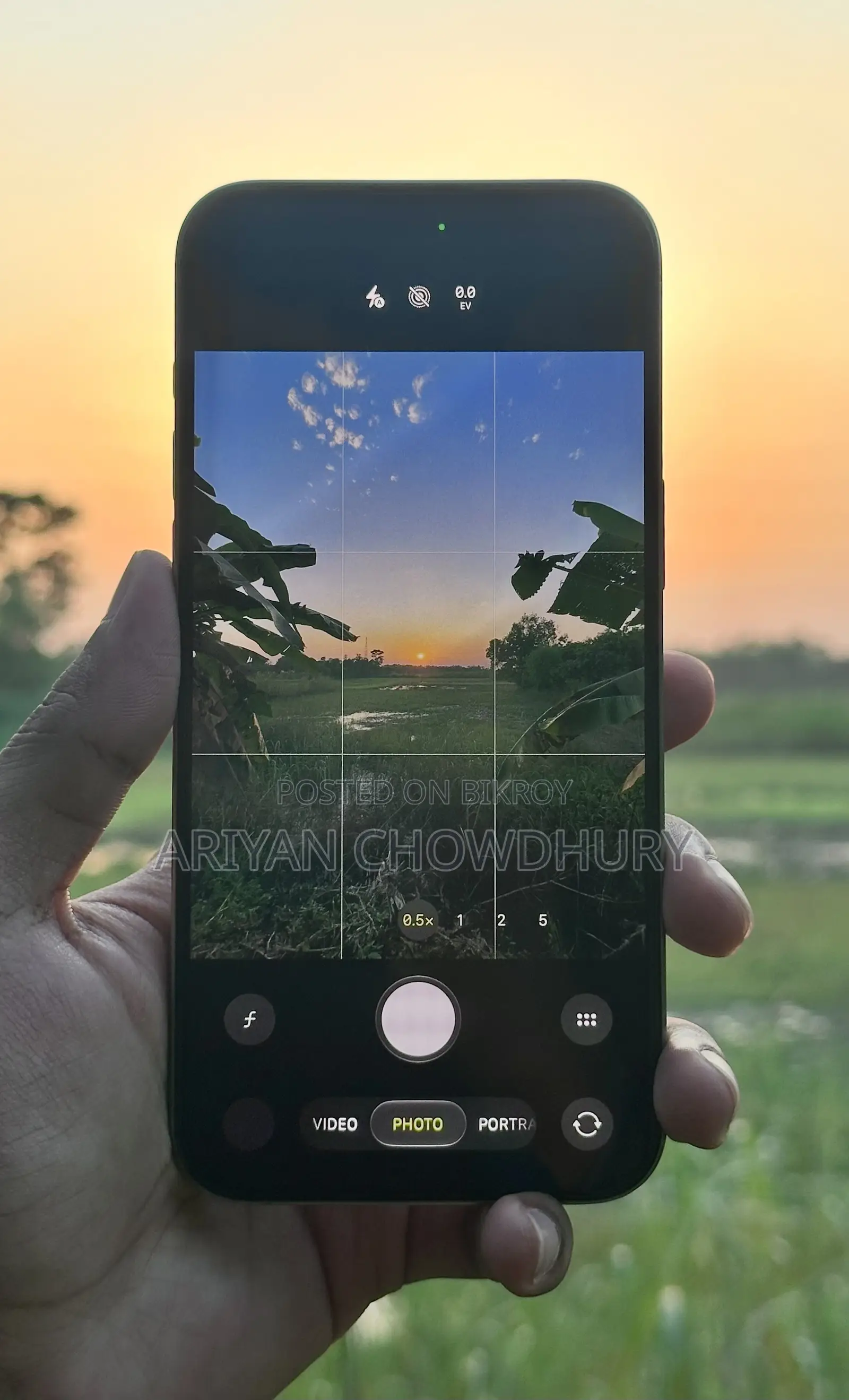 অ্যাপল আইফোন ১৫ প্রো ম্যাক্স ২৫৬ জিবি গ্রে