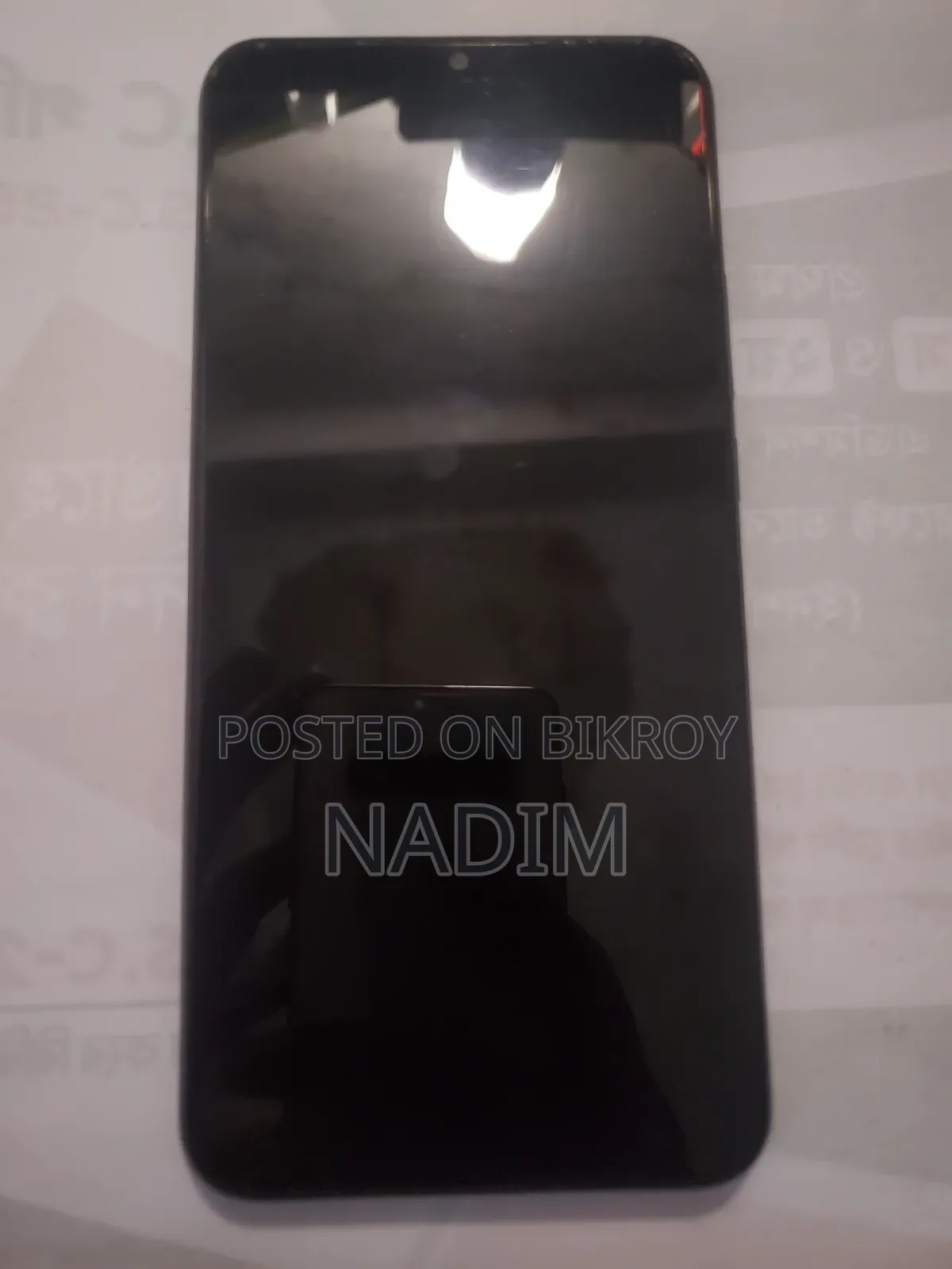 Xiaomi Redmi 9 64 GB Black