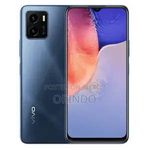 Vivo Y15s 32 GB Silver