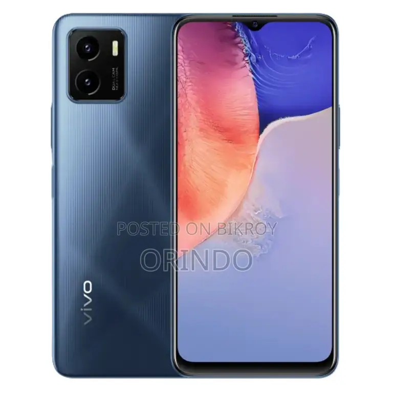 Vivo Y15s 32 GB Silver
