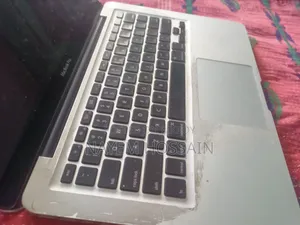 Laptop Apple MacBook 2011 8GB Intel Core i5 SSD 512GB