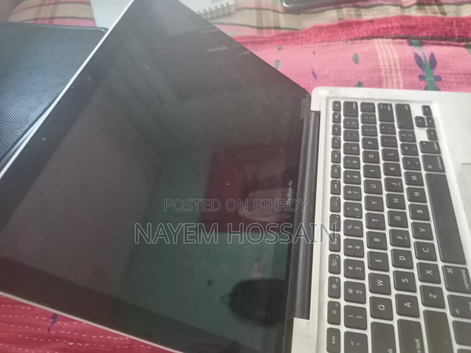 Laptop Apple MacBook 2011 8GB Intel Core i5 SSD 512GB