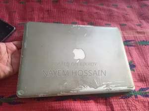 Laptop Apple MacBook 2011 8GB Intel Core i5 SSD 512GB