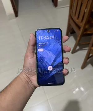 Google Pixel 8a 128 GB Green