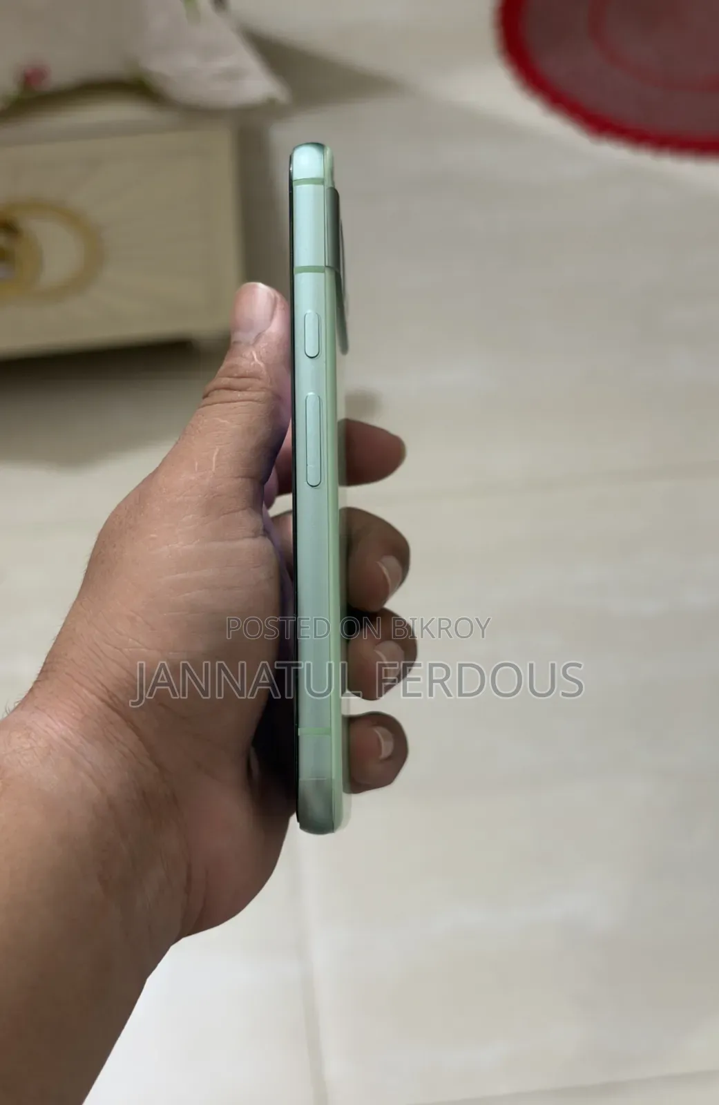 Google Pixel 8a 128 GB Green