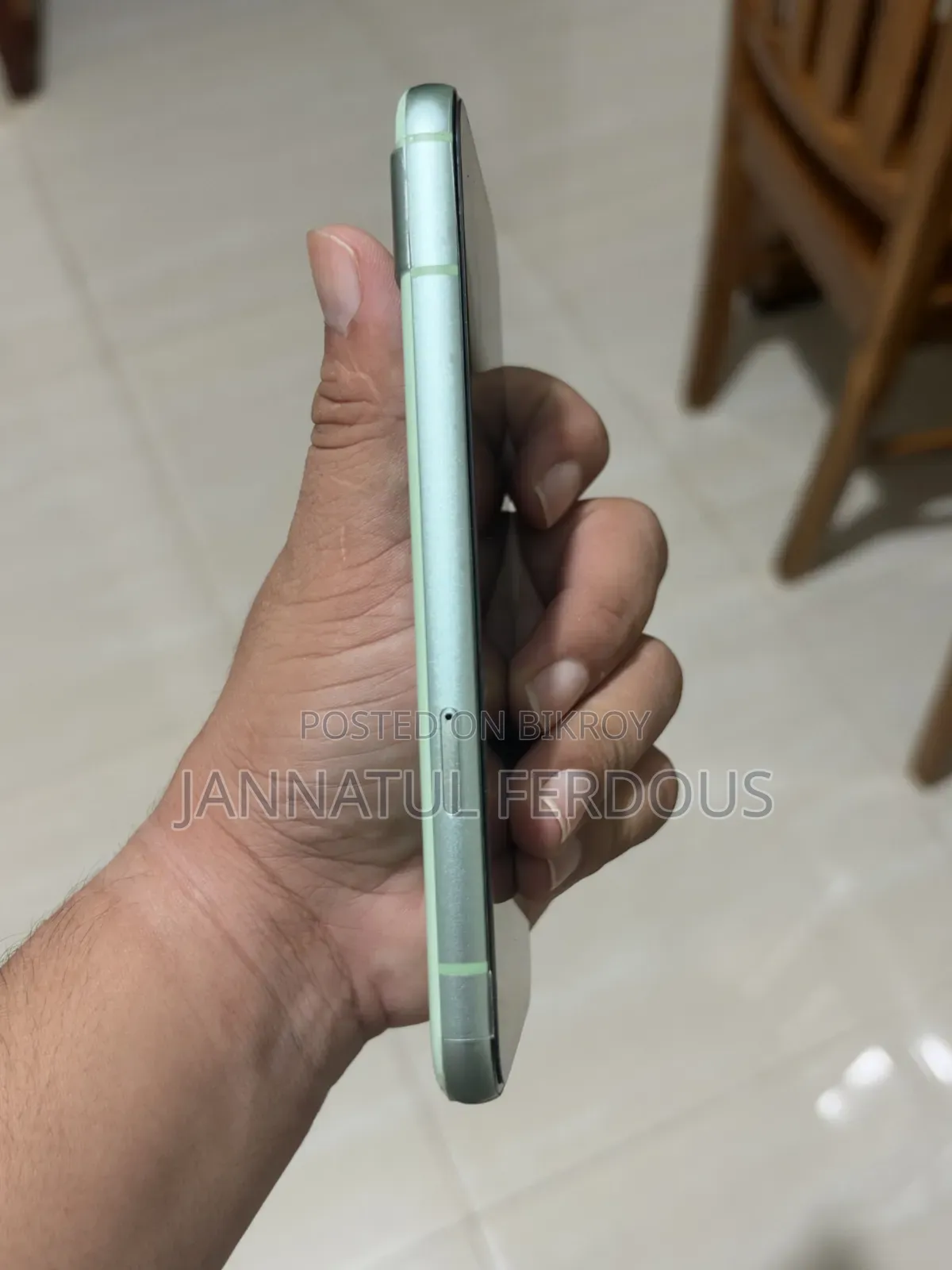 Google Pixel 8a 128 GB Green