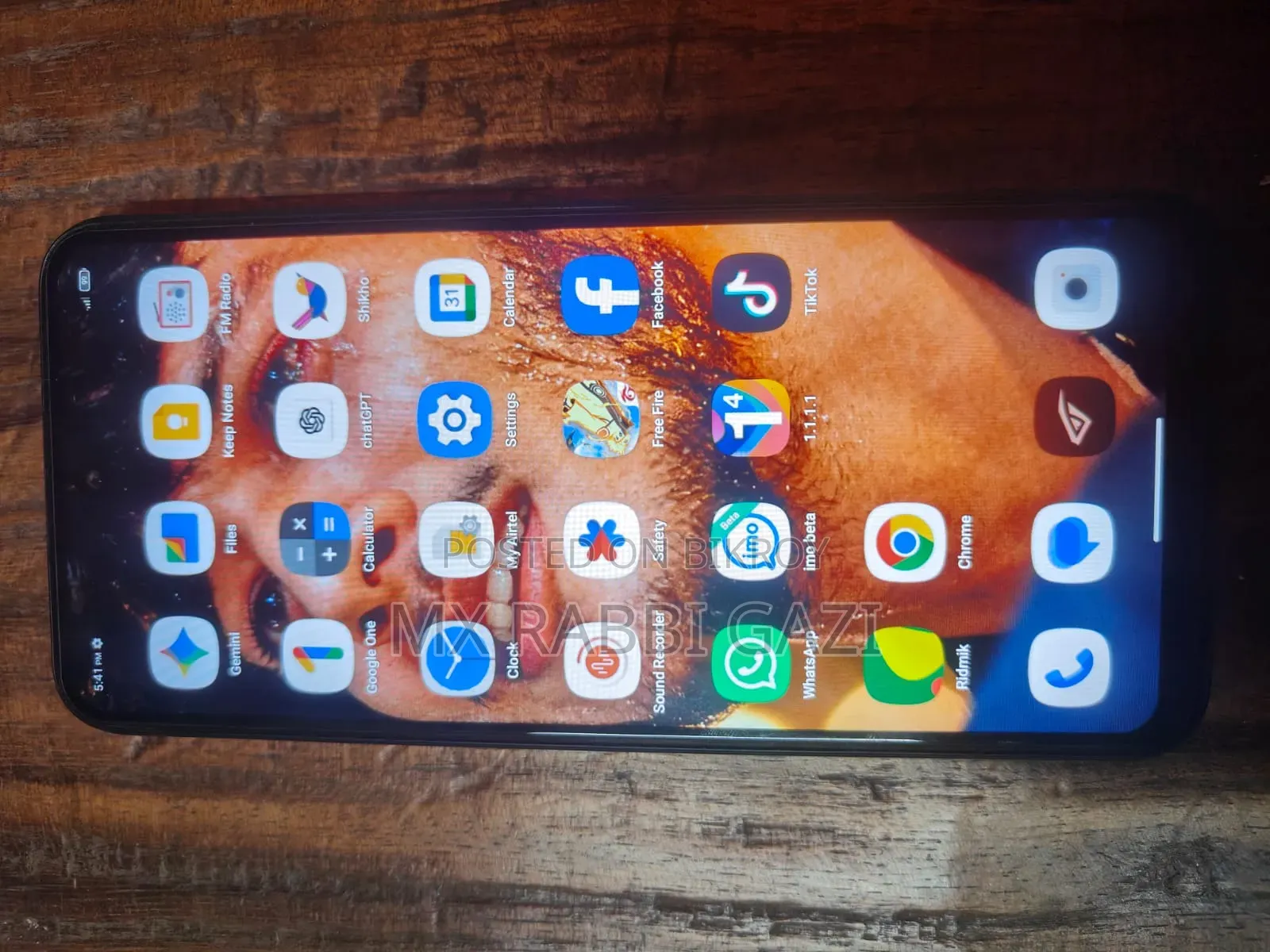Walton NEXG N28 256 GB