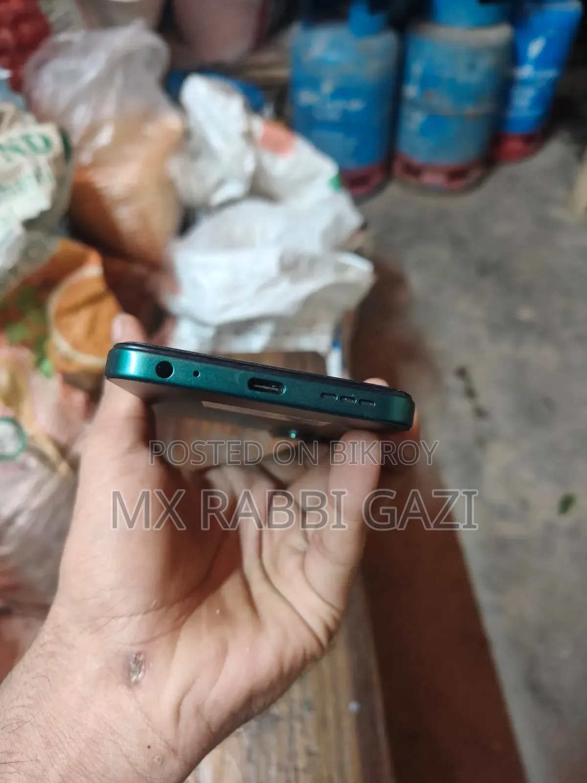 Walton NEXG N28 256 GB