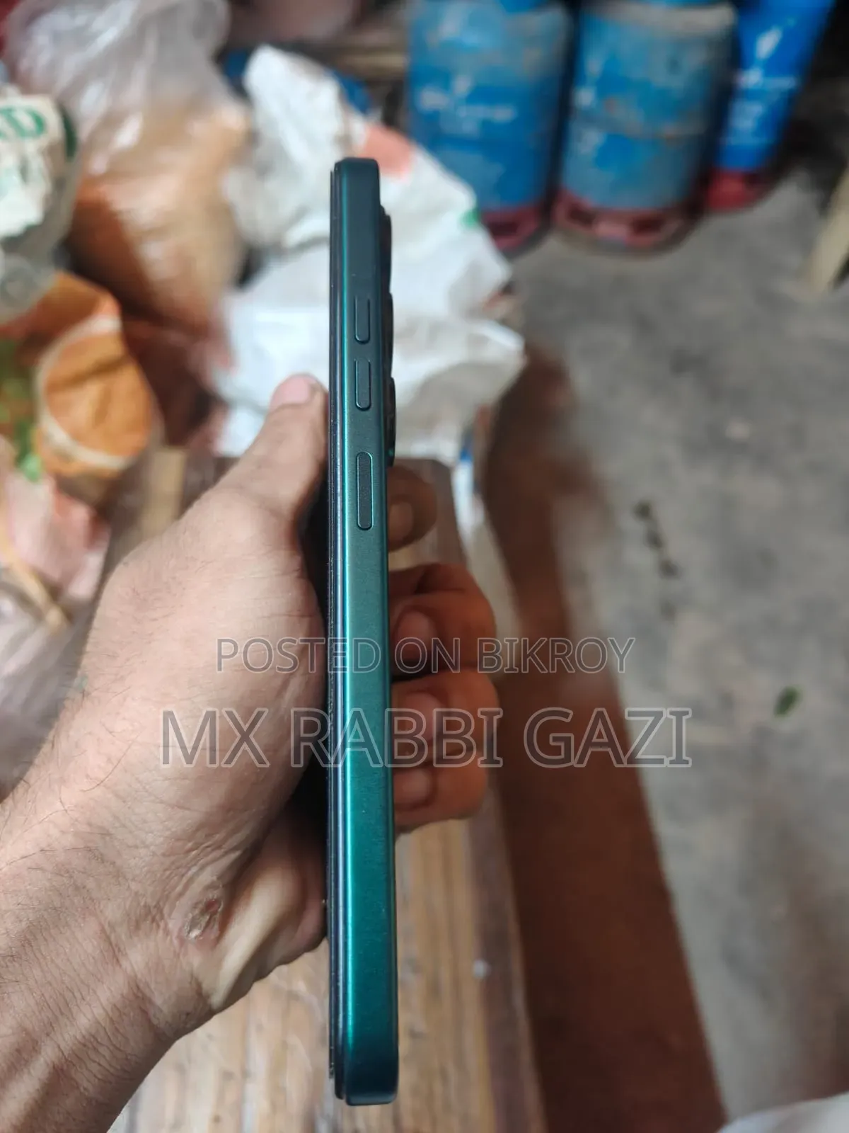 Walton NEXG N28 256 GB