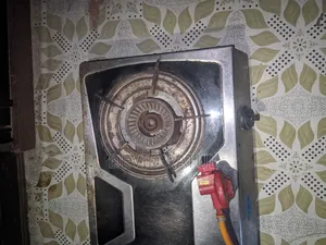 ELECTRO Stainless Steel Double Burner Gas Stove for Sale