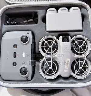 Dji Neo Fly More Combo