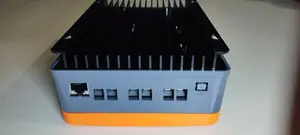 PowMr MPPT সৌর চার্জ কন্ট্রোলার ১০ থেকে ৪৫ অ্যাম্পিয়ারের