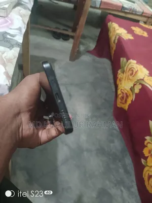 শাওমি ১২ ২৫৬ জিবি ব্ল্যাক