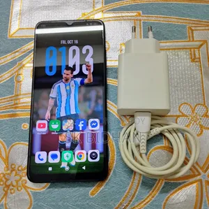 Xiaomi Redmi 12C 64 GB Red