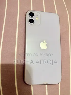 Apple iPhone 11 256 GB Purple