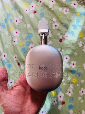 HOCO W35 Max ANC ওয়্যারলেস হেডফোন বিক্রয়ের জন্য