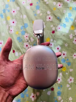 HOCO W35 Max ANC ওয়্যারলেস হেডফোন বিক্রয়ের জন্য