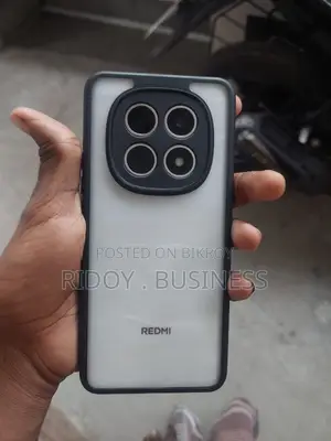 New Xiaomi Redmi Note 15 128 GB Purple