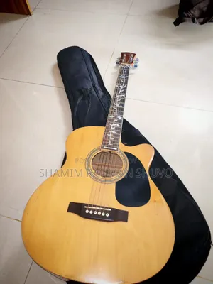 AXE AG Series Guitar for Sale