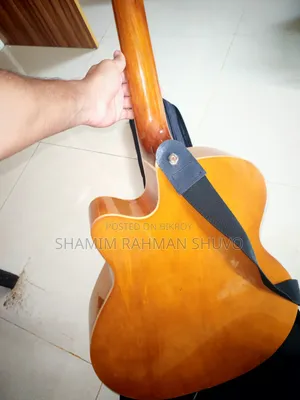 AXE AG Series Guitar for Sale