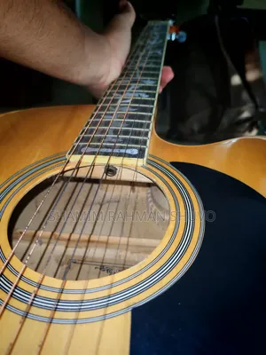 AXE AG Series Guitar for Sale