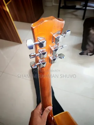 AXE AG Series Guitar for Sale