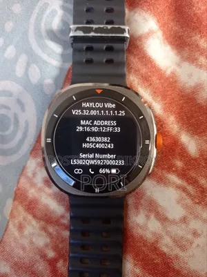 Always on Display and Amoled Display