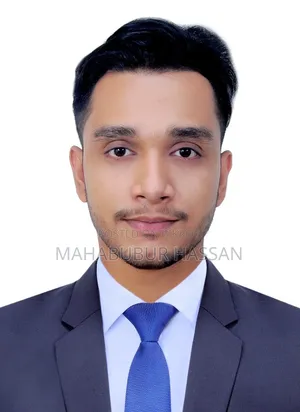 মাহবুবুর হাসান