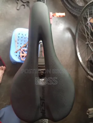 Some Bicycle Parts