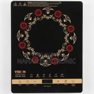 VISION VSN XI 30A3 Advanced Infrared Cooker