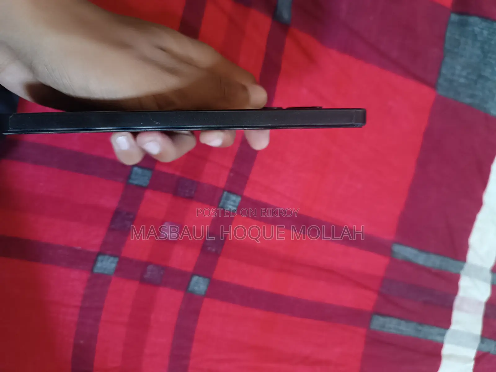 Xiaomi Redmi Note 13 Pro 5G 256 GB Black