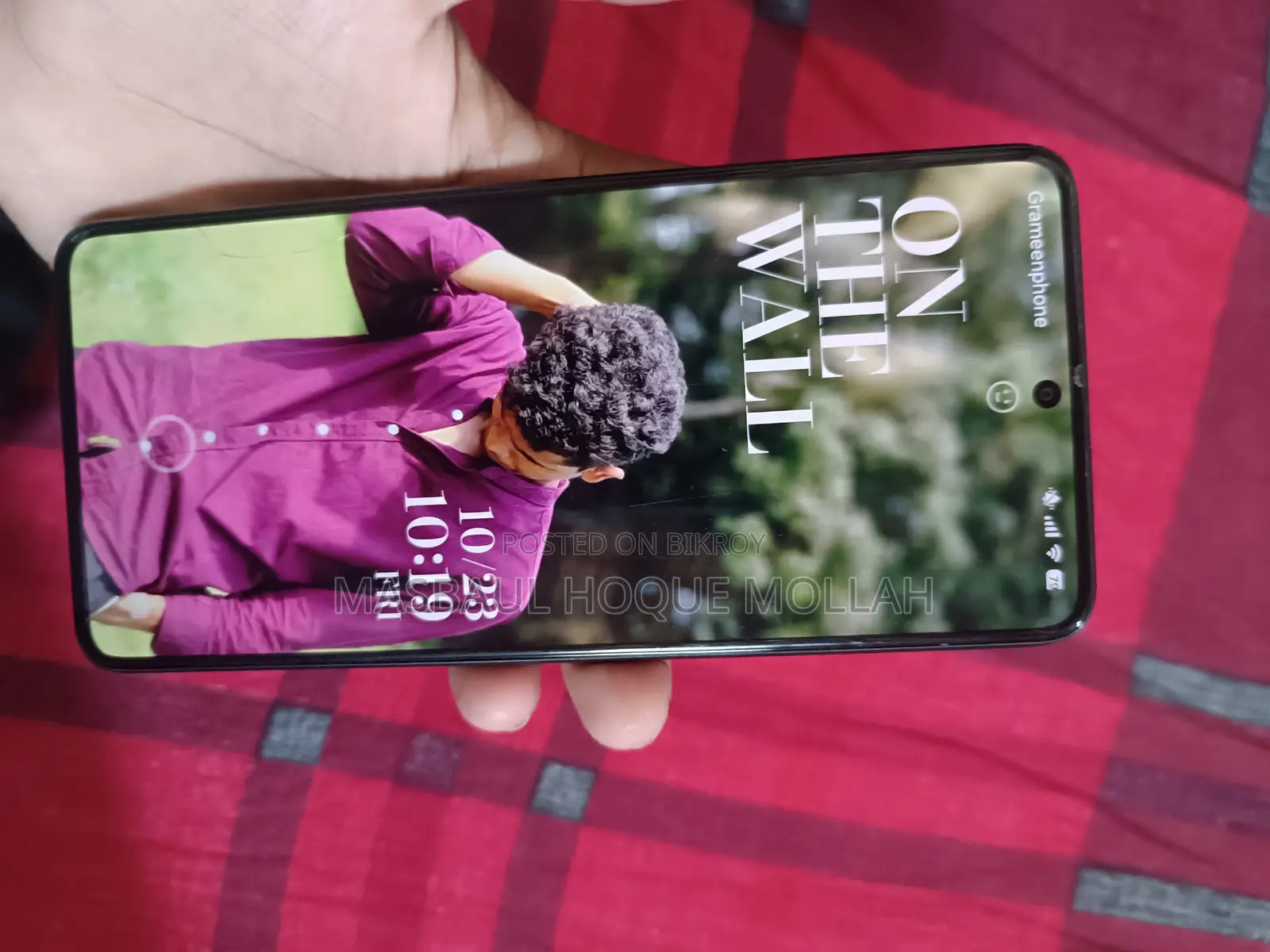 Xiaomi Redmi Note 13 Pro 5G 256 GB Black