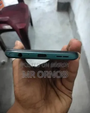 Infinix Hot 11s 128 GB Blue