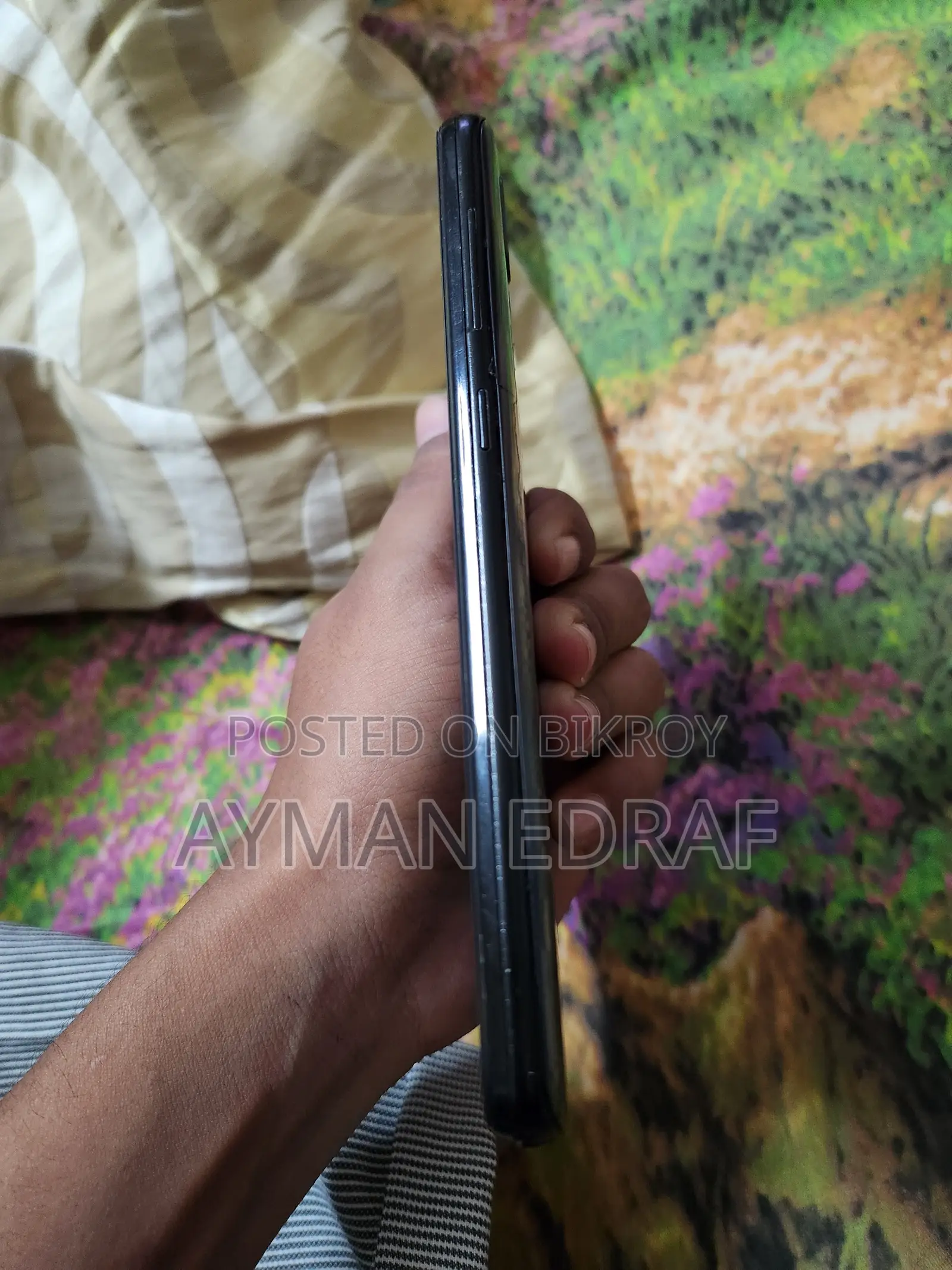 স্যামসাং গ্যালাক্সি ওয়াইড৪ ৩২ জিবি কালো