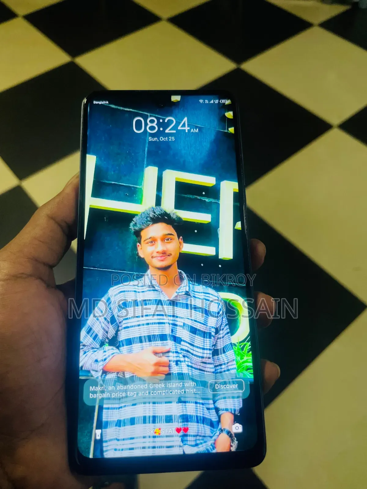 Tecno Spark 10 Pro 128 GB Black