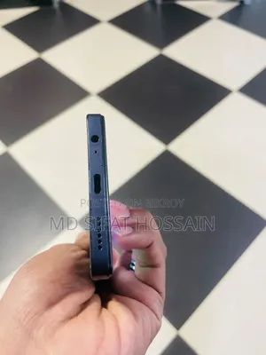 Tecno Spark 10 Pro 128 GB Black
