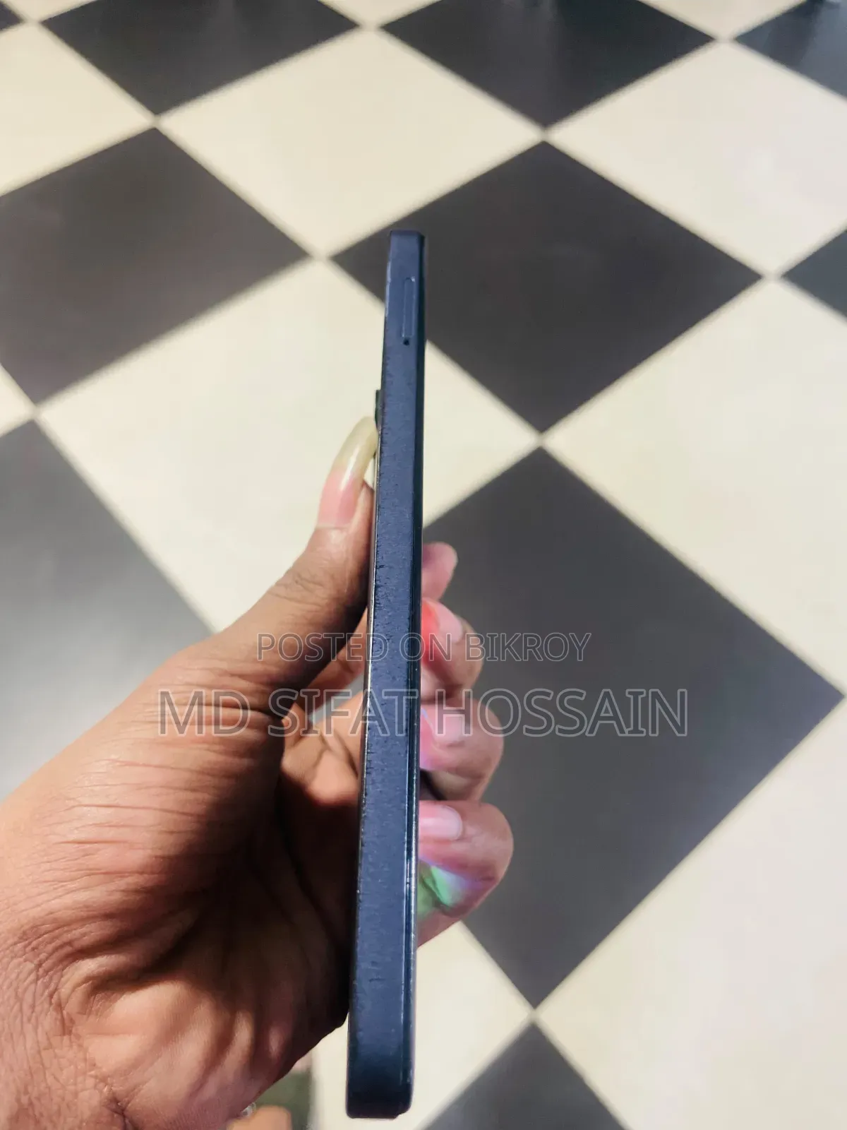 Tecno Spark 10 Pro 128 GB Black