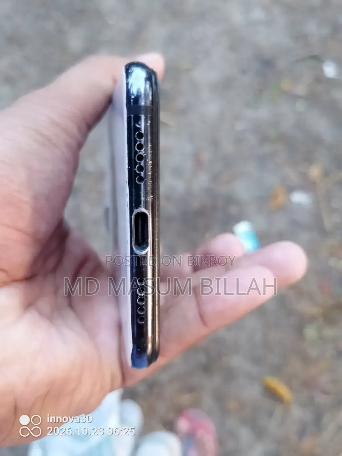শাওমি মি ৮ লাইট ৬৪ জিবি কালো