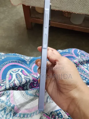 নতুন স্যামসাং গ্যালাক্সি এ০৭ ৪জি ৬৪ জিবি পার্পল