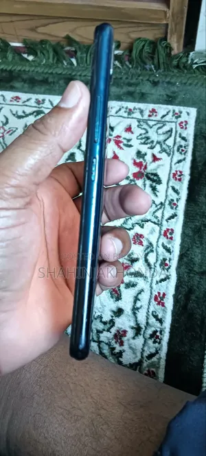 Vivo Y11 32 GB Green