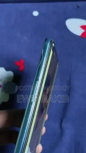 OnePlus Nord 256 GB Blue