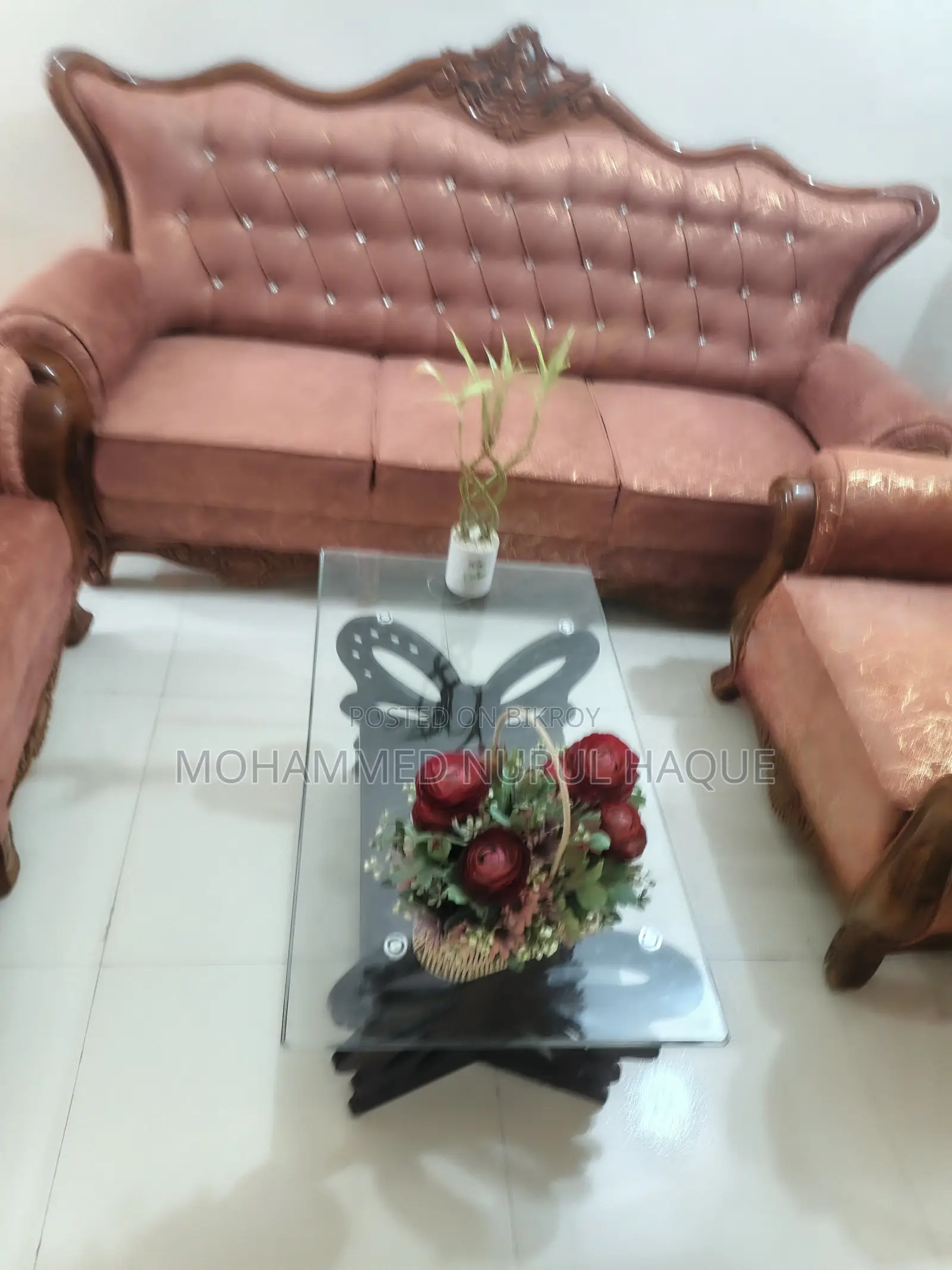 Urgently Sell