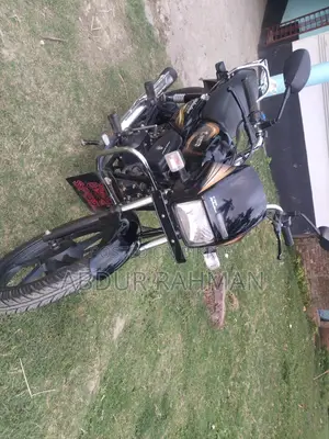 Hero Splendor Plus Xtec 2024 Black