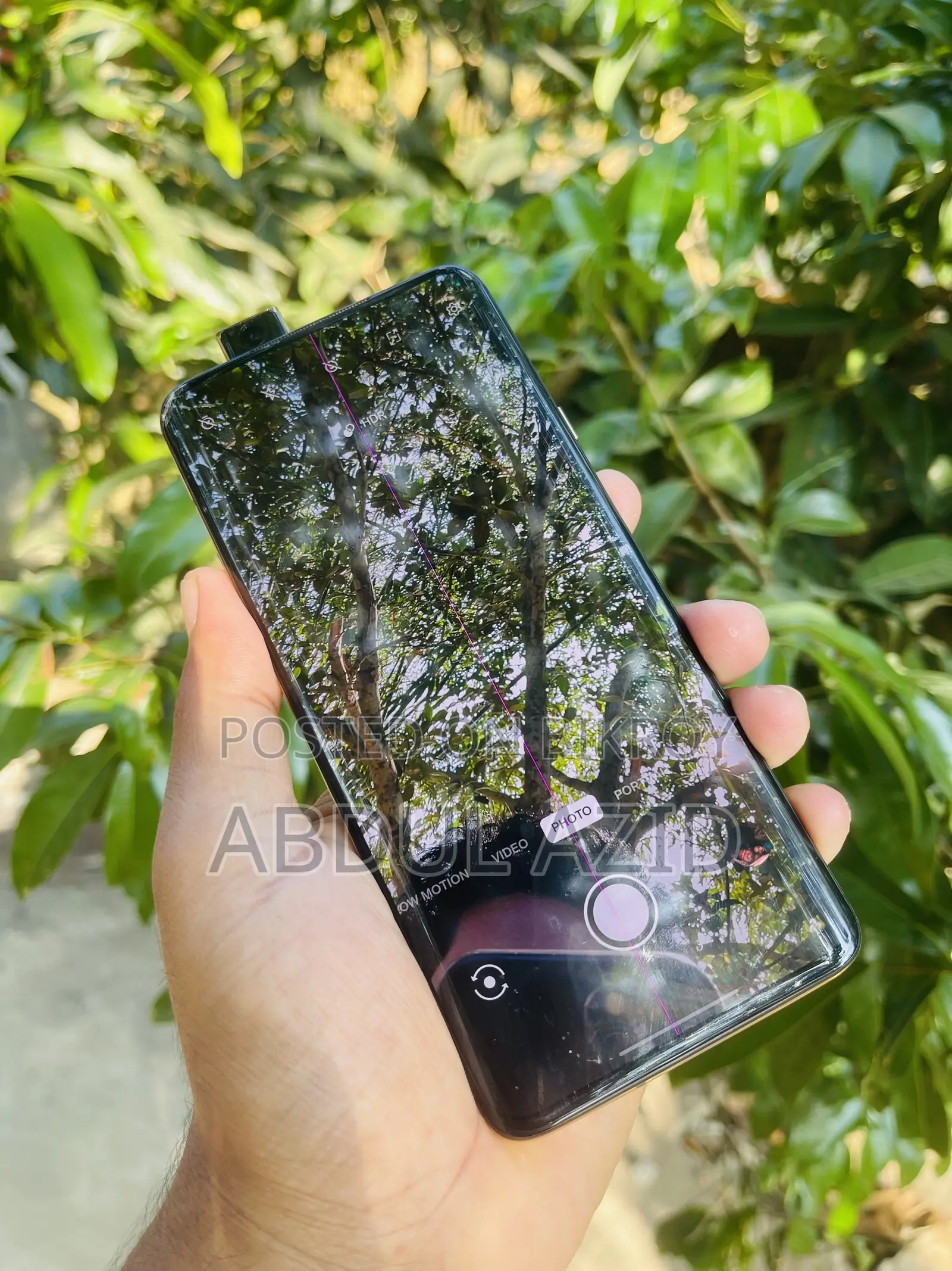 OnePlus 7 Pro 256 GB White