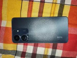 Xiaomi Redmi 13C 128 GB Blue