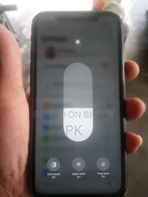 Apple iPhone 11 64 GB Black