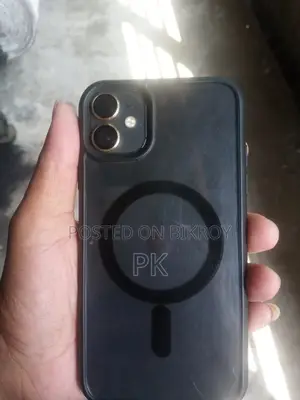 Apple iPhone 11 64 GB Black